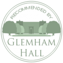 Glenham Hall